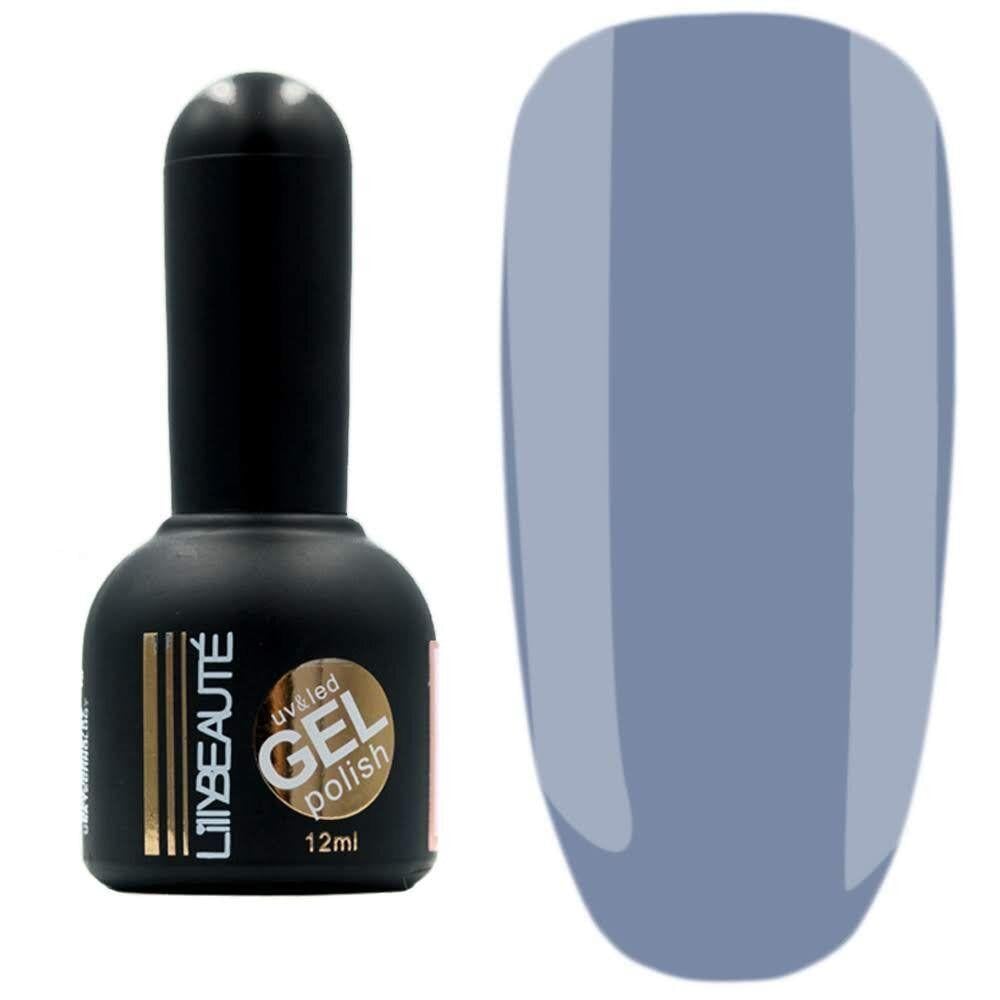 Гель-лак Lilly Beaute №70 12 мл