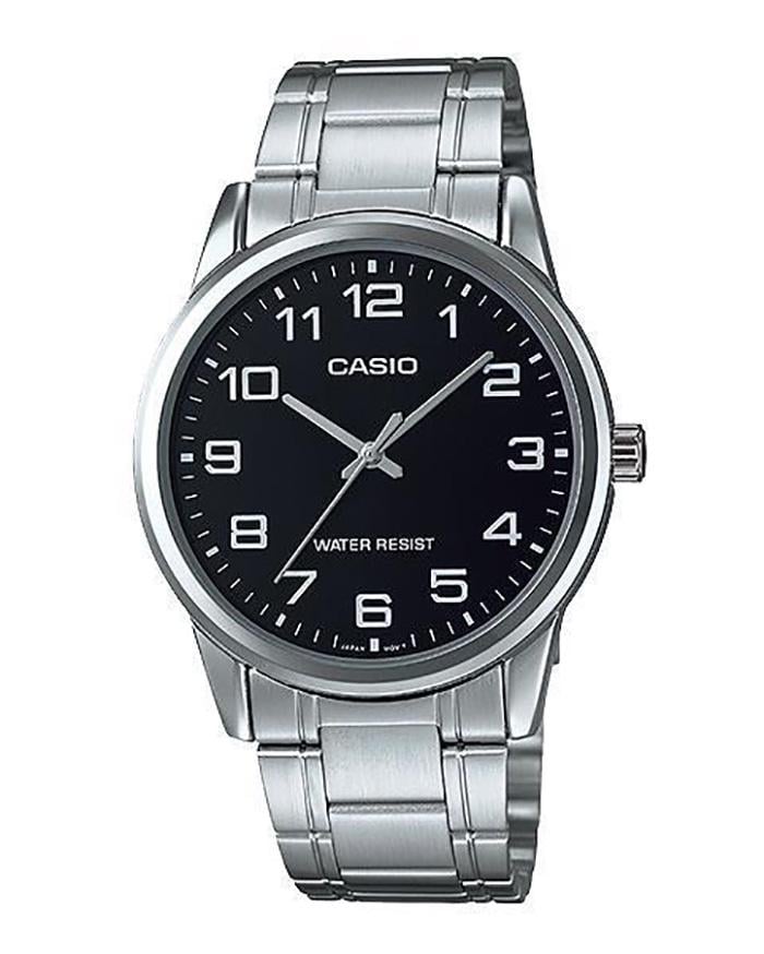 Годинник Casio MTP-V001D-1BUDF - фото 1 Годинник Casio MTP-V001D-1BUDF - фото 1