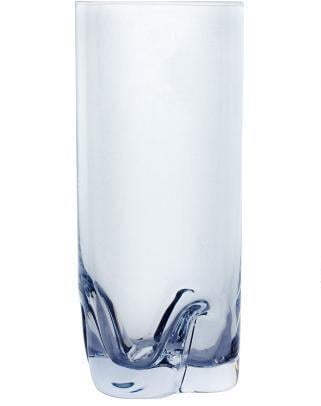 Стаканы Bohemia Trio для воды 300 мл 6 шт. Прозрачный (25089/133/300)