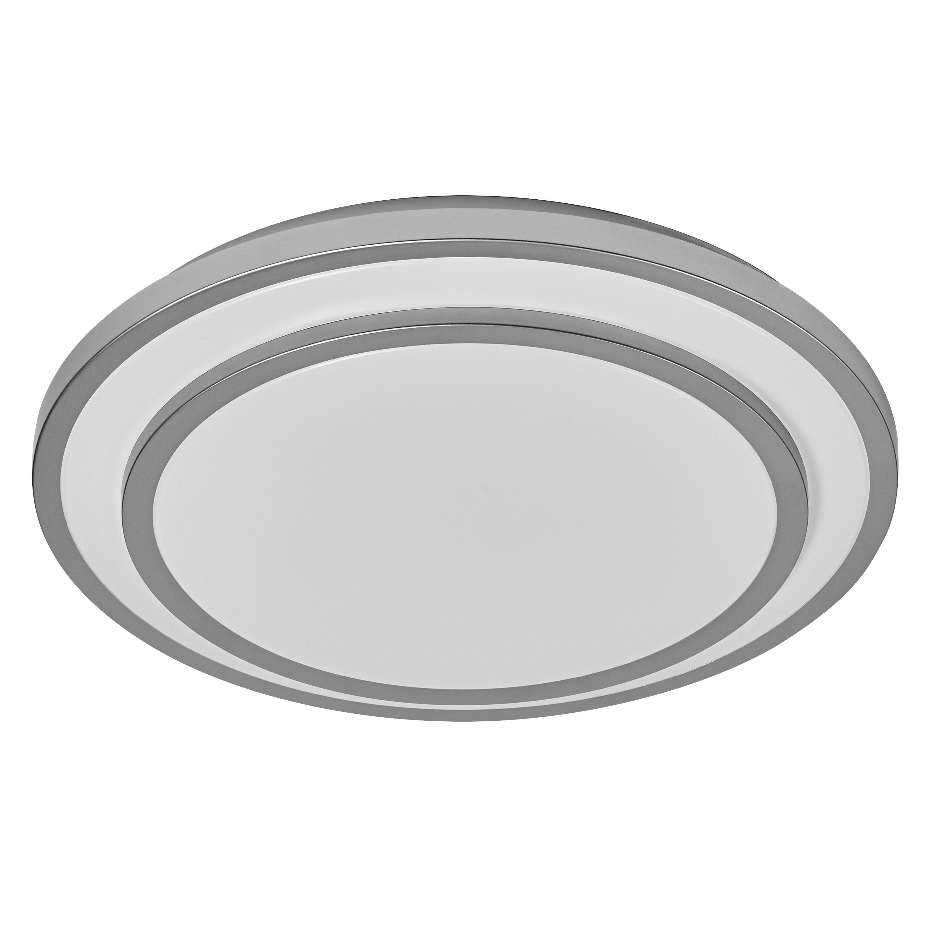 Світильник накладний Osram ORBIS BERLIN LED 24W 230V 1500-2700lm 3000K 78х390 мм (4099854446559)