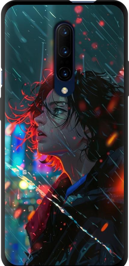 Чехол на OnePlus 7 Pro Ночные огни (6096b-1696-42517) Чехол на OnePlus 7 Pro Ночные огни (6096b-1696-42517)