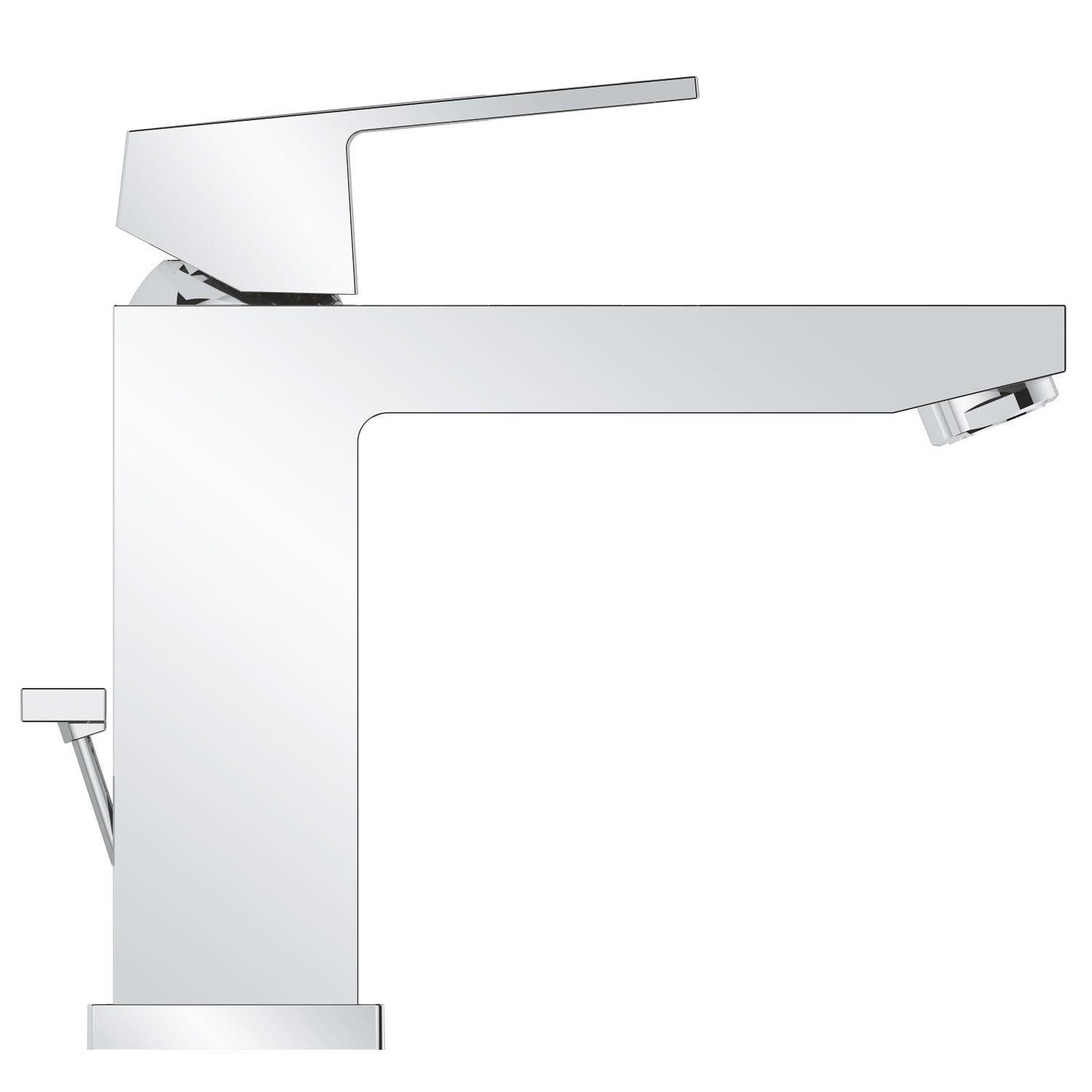 Смеситель для умывальника Grohe M Eurocube (23445000)