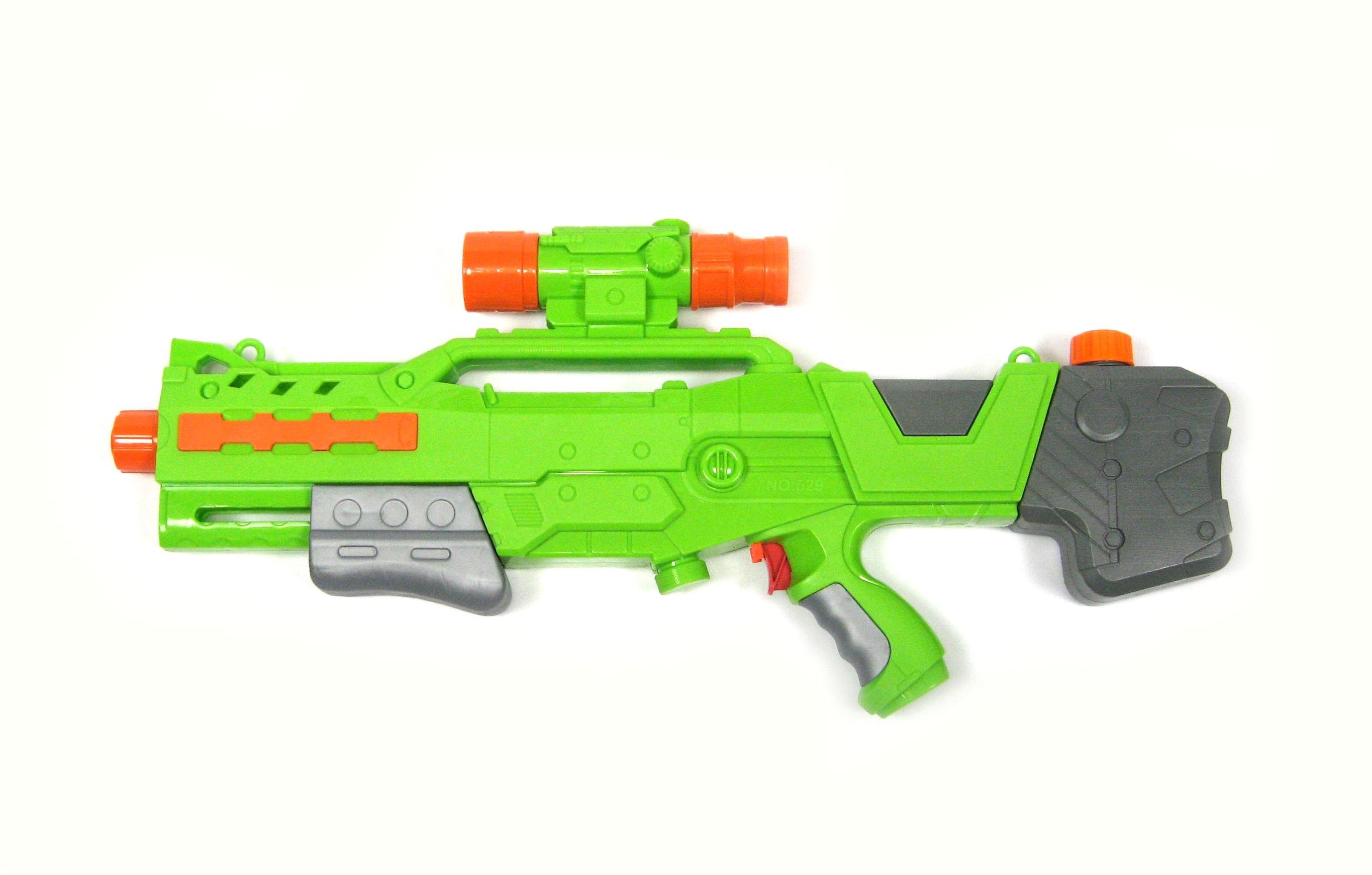 Автомат водяной 529 с насосом 58 см (529G)