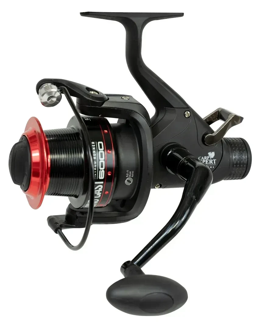Катушка Carp Expert Long Cast Method Runner 6000 (33822391)