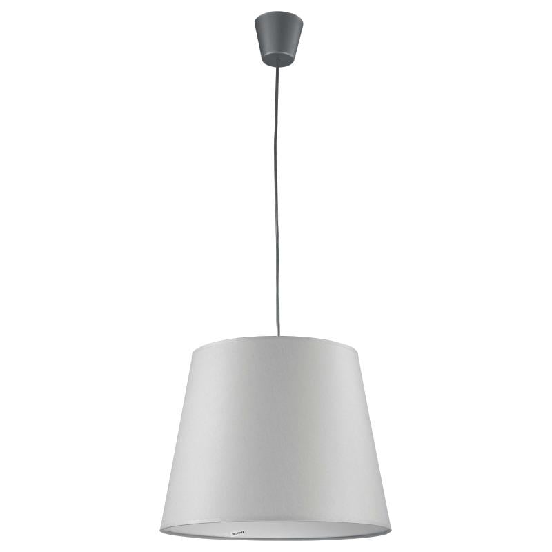 Підвісний світильник TK Lighting 1881 Maja Gray (ТК_1881)