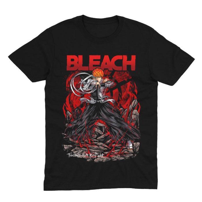 Футболка Bleach MRZ v368 XS (26274)