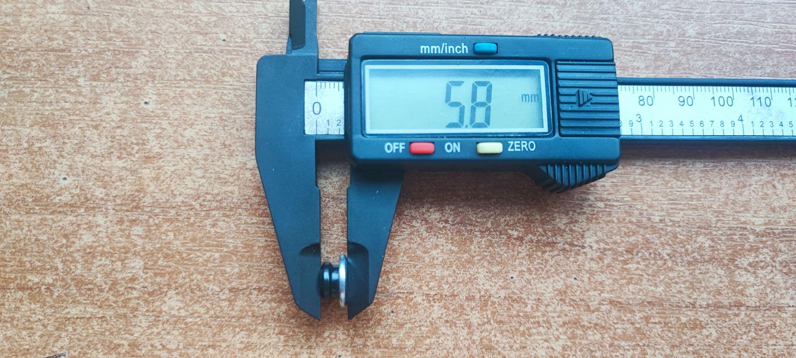 Шипи для шин ремонтні ремонтні шипи 7 мм (27503015) - фото 2 Шипи для шин ремонтні ремонтні шипи 7 мм (27503015) - фото 2