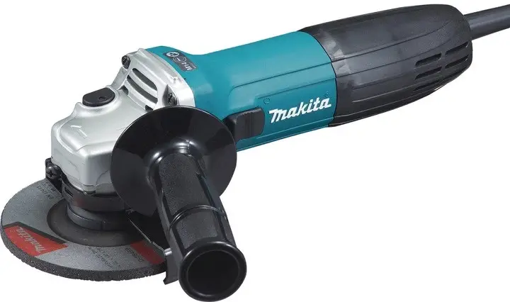 Болгарка Makita SU-5030 125 мм сетевая