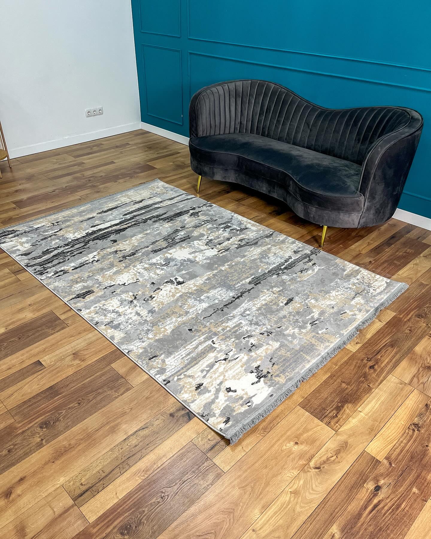 Килимок прямокутний комбінований 200х300 см - фото 8 Килимок прямокутний комбінований 200х300 см - фото 8