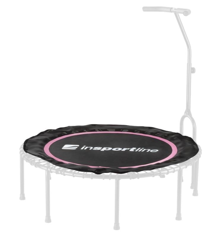 Коврик для батута inSPORTline Cordy 114 см Розовый (447658)