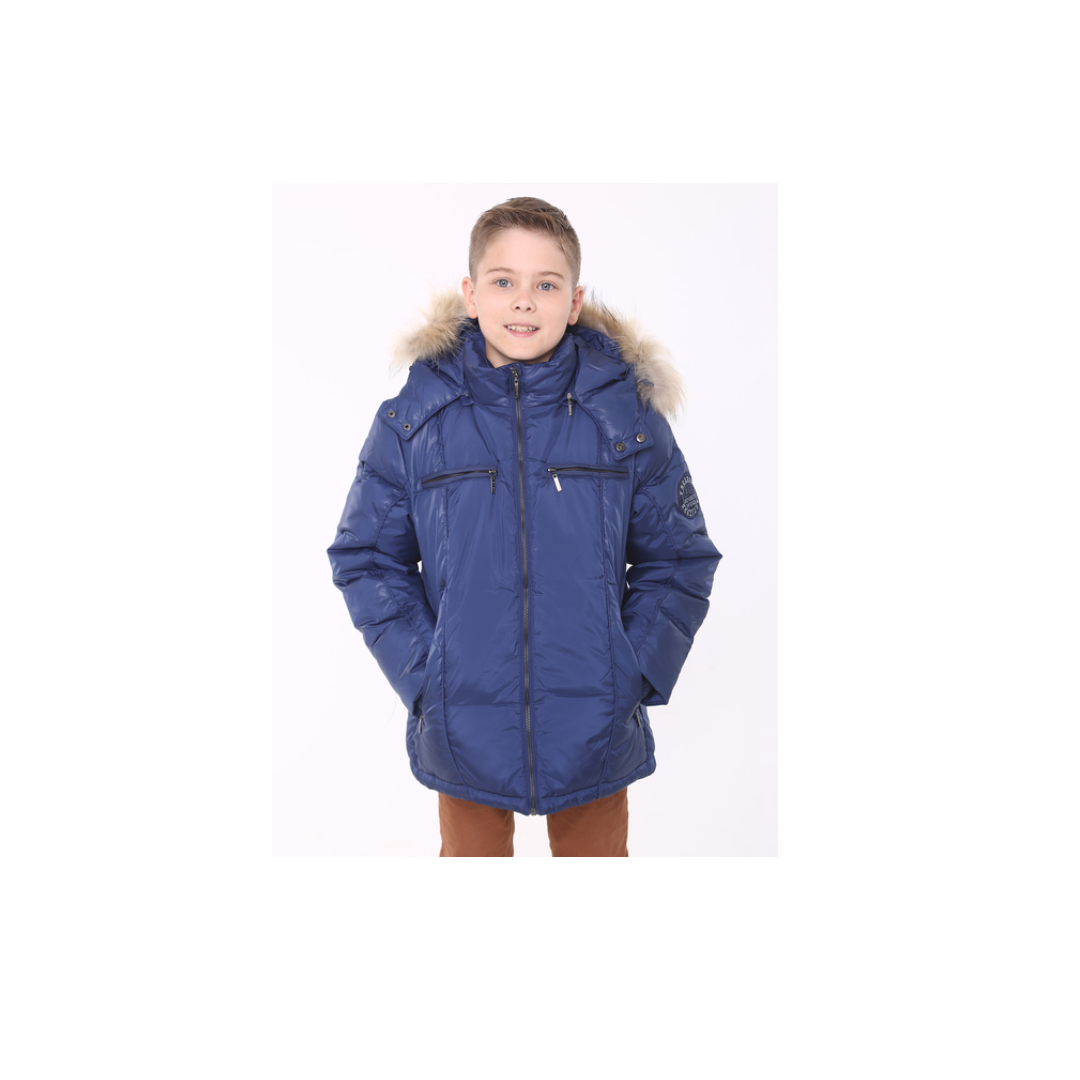 Куртка детская Baby Line 146 см (2377371)