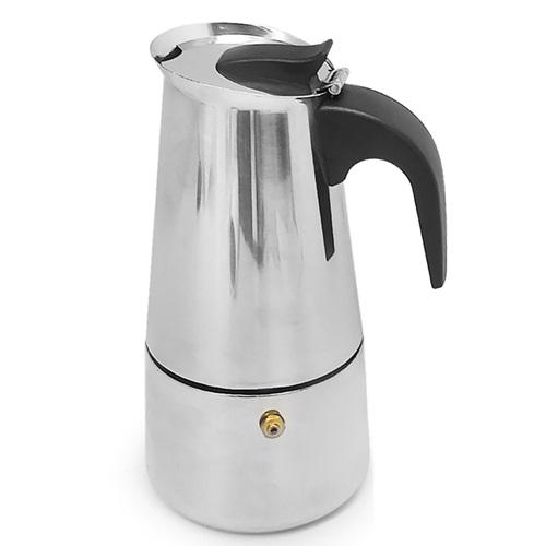 Кофеварка гейзерная Stenson TD00434/MH-5172-6 300 мл (19100205)