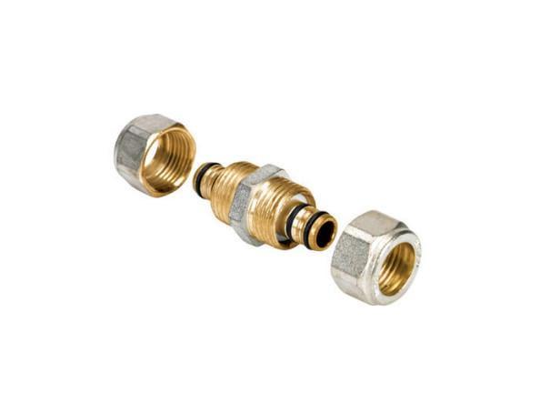 Муфта промежуточная HENCO 26х26 (2-2626)