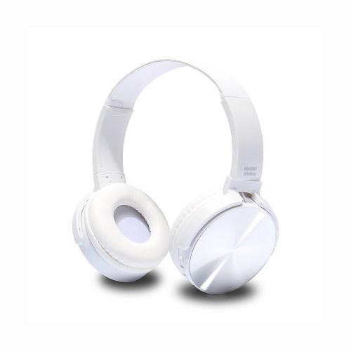 Наушники беспроводные 450BT Bluetooth (01802-4)