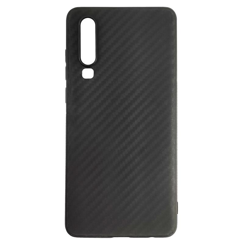 Чехол Carbon Huawei P30 (29caa1-1165)