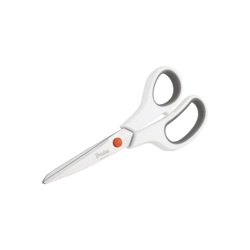 Ножиці універсальні WHITE LINE CLASSIC 210 мм (DIY-SCWL204/210-B)