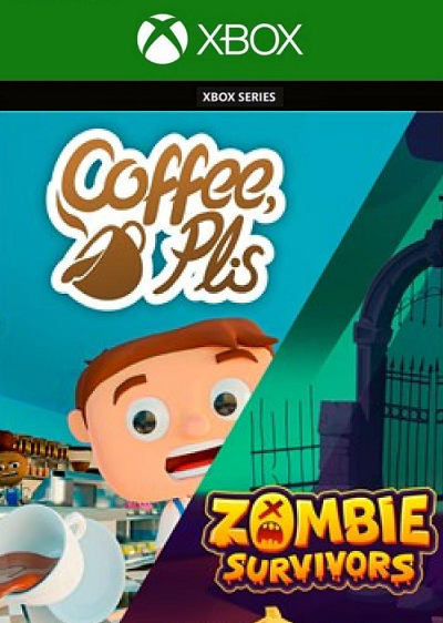 Ключ активації Fun Pack Series Edition для Xbox Series S/X (100008507)