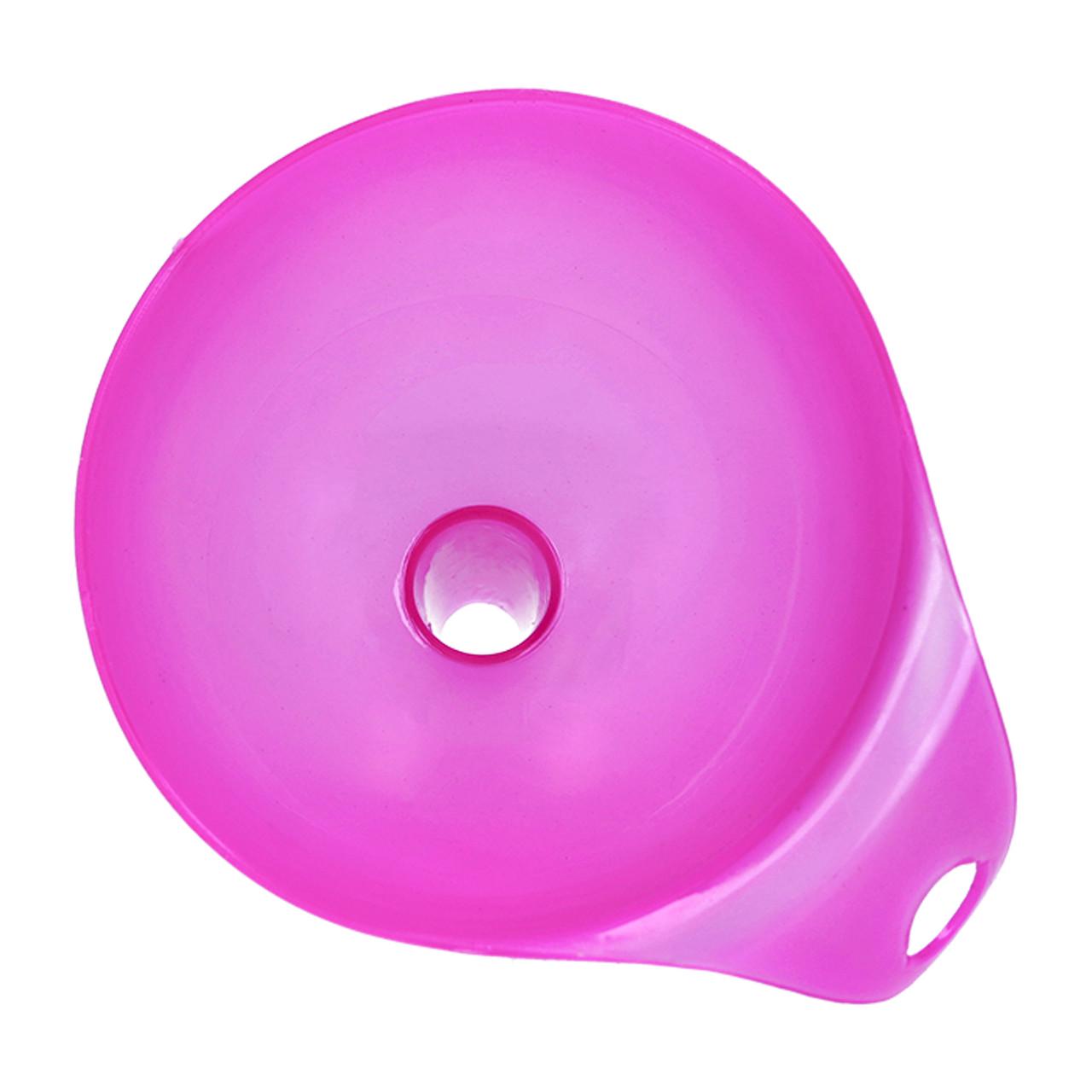 Лейка пластмассовая на банку (1668164292) - фото 2 Лейка пластмассовая на банку (1668164292) - фото 2