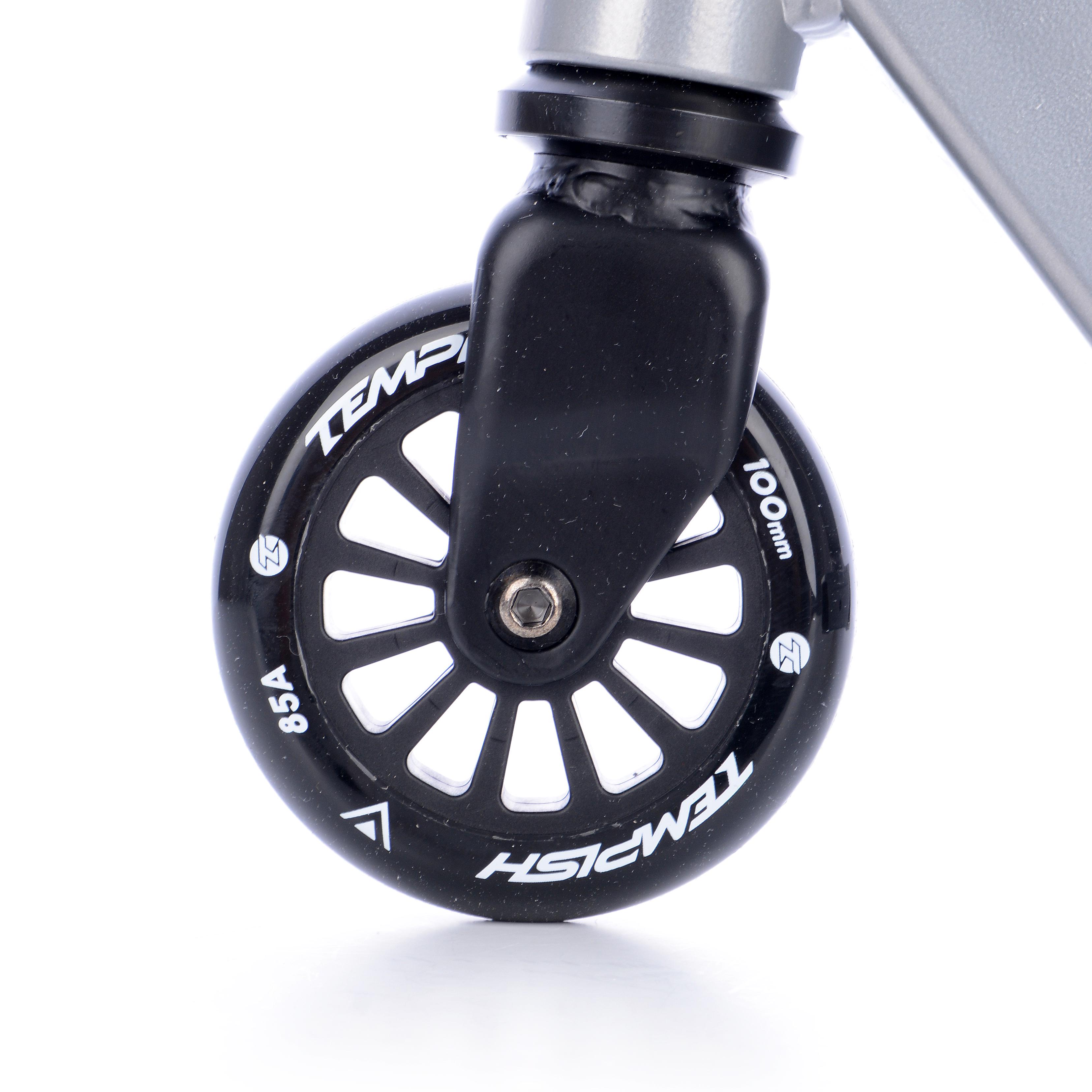 Самокат Tempish VENTUS 100 Silver (34614) - фото 7 Самокат Tempish VENTUS 100 Silver (34614) - фото 7