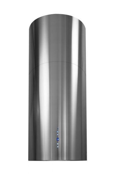 Витяжка NORTBERG Cylindro 40 см Inox (3321) - фото 6