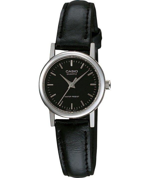 Часы женские Casio LTP-1095E-1A