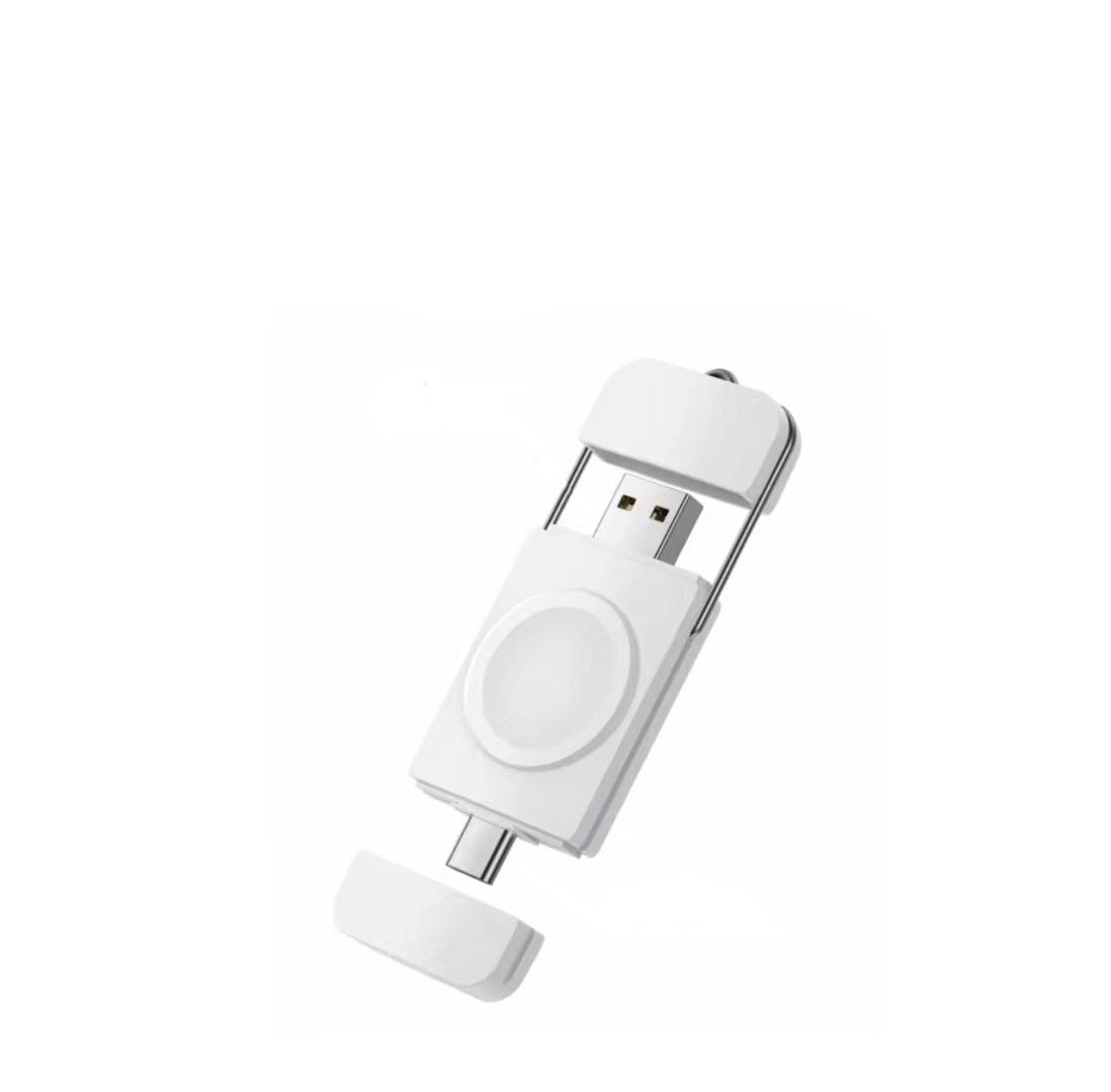 Зарядное устройство для XOKO APWC 001 USB/type c 2в1