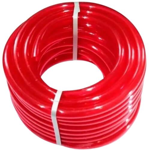 Шланг для полива Rudes Export Red 3/4" d 19 мм L 20 м 6 бар 3 слоя армировка