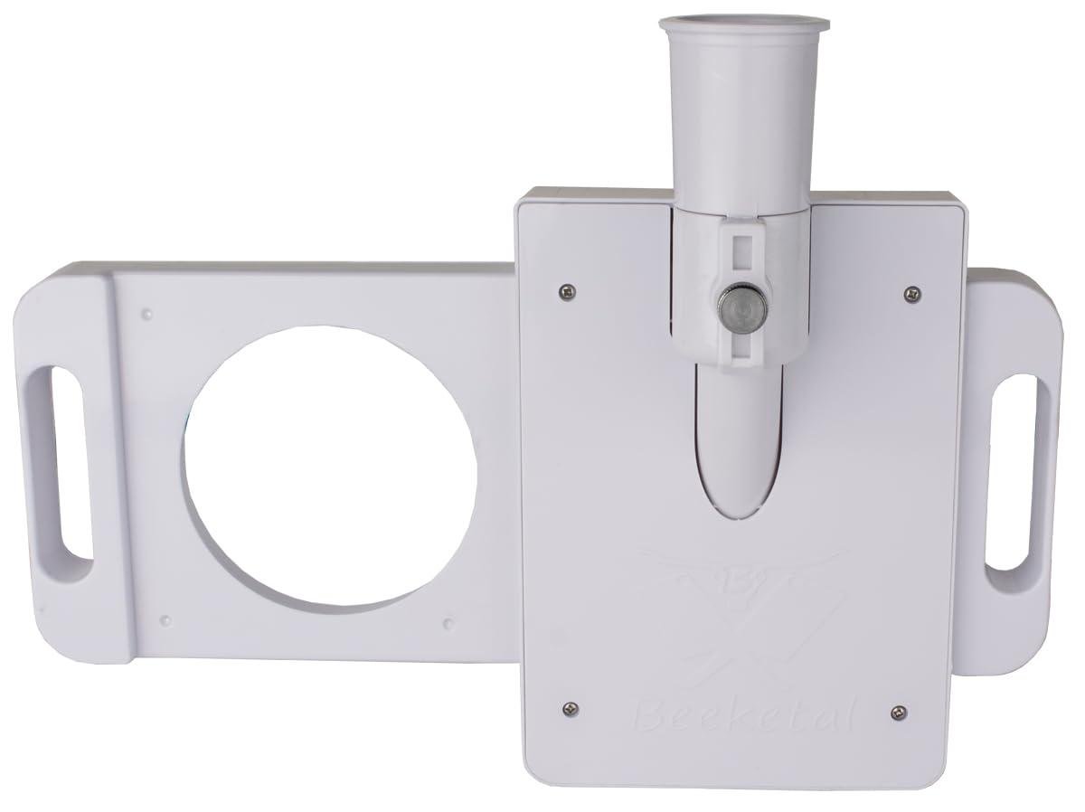 Насадка для формования котлет Beeketal BT-PATTY (523445) Насадка для формования котлет Beeketal BT-PATTY (523445)