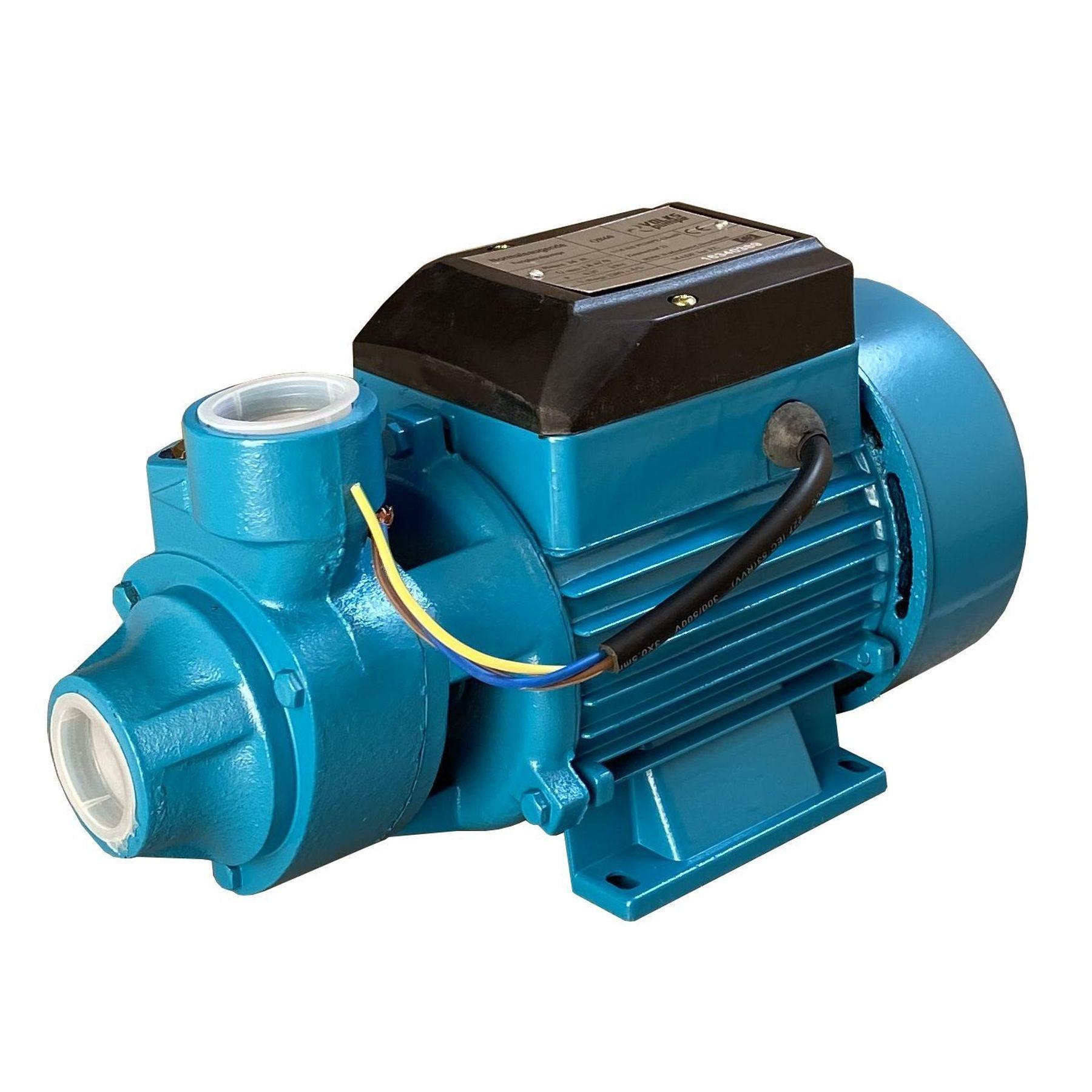 Вихревой насос VOLKS pumpe QB60 0,37 кВт (10616)