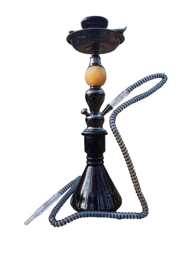 Кальян Hookah Gavana Onyx 45 см на 1 персону