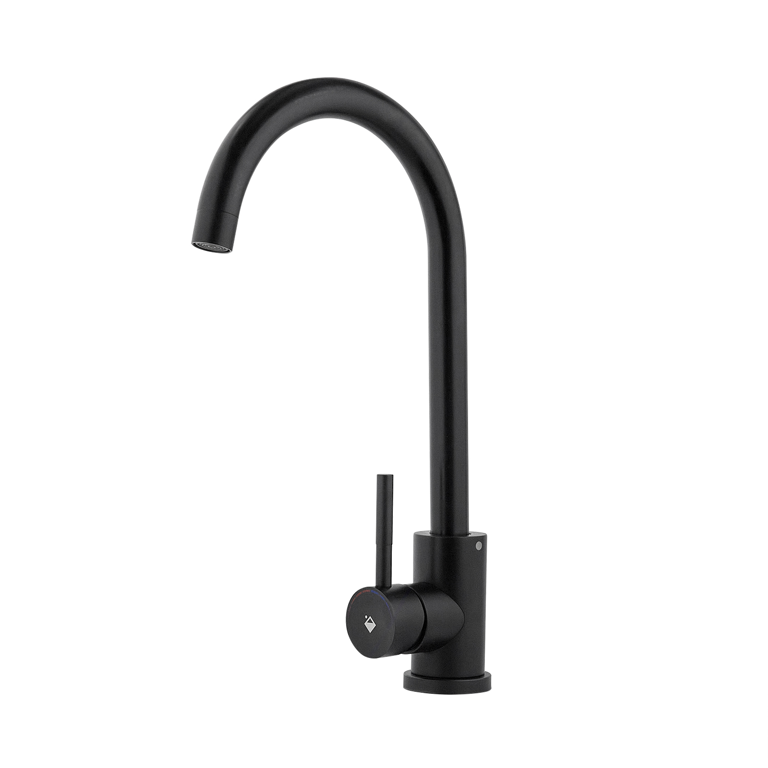 Смеситель для кухни Lambert Round (LR3008B)