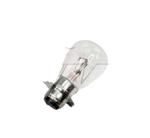 Лампа P15D-25-3 3 уса 12V 35W/35W EVO (P-733084)