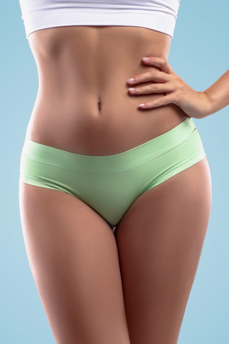 Трусики женские Mememe слип XL Разноцветный (84243-59822-83)