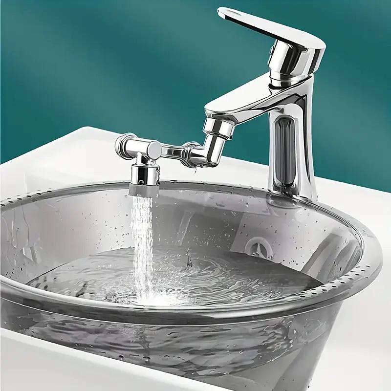 Аэратор поворотный Britc DMD 2006-ABS (67746) - фото 2