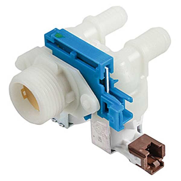 Клапан подачи воды для стиральной машины Electrolux 8074876320 2WAY/180/11,5 мм (00000037878)