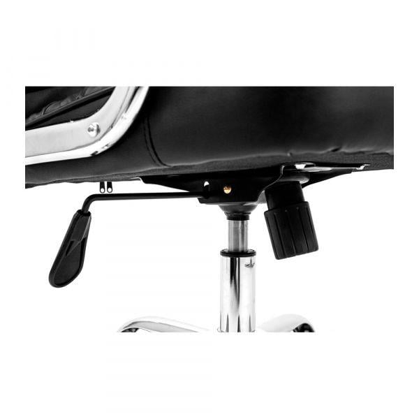 Крісло офісне Richman Бонус Ю Хром П3 M-1 Tilt Роккі 100 (1634540) - фото 9 Крісло офісне Richman Бонус Ю Хром П3 M-1 Tilt Роккі 100 (1634540) - фото 9