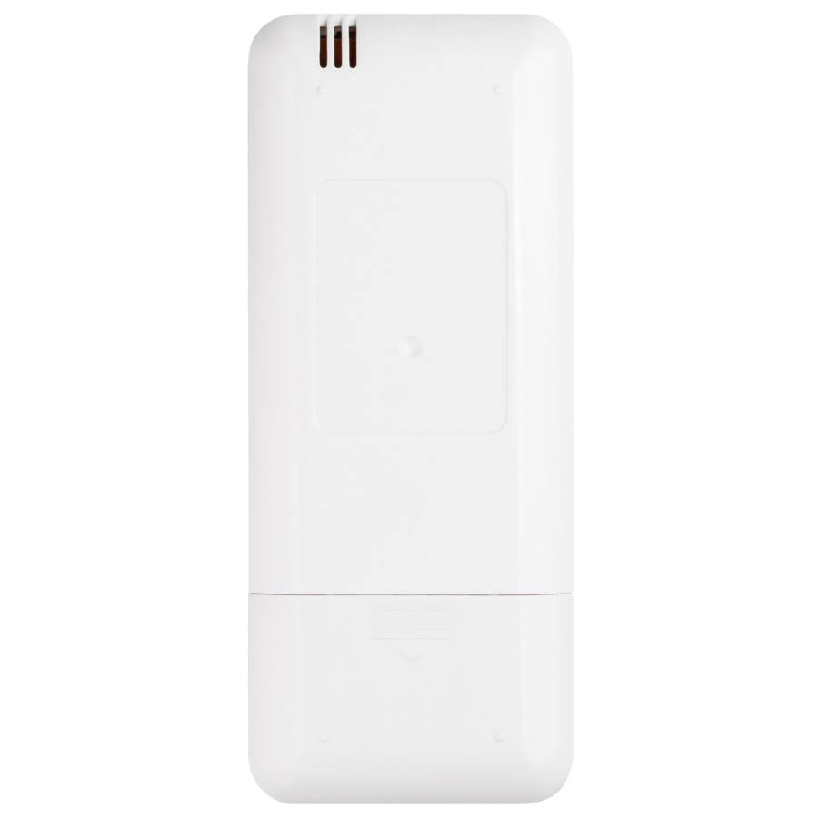 Пульт для кондиционера Midea RG52B/BGE (4260) - фото 2