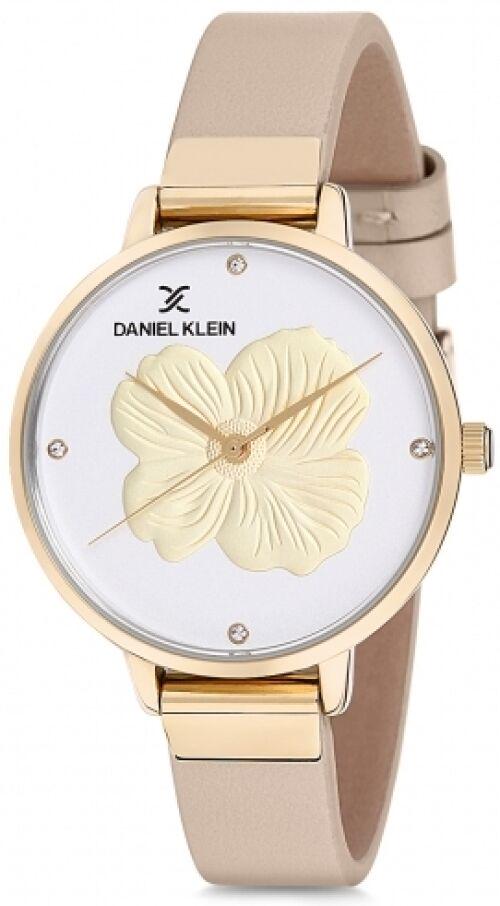 Наручний годинник жіночий Daniel Klein DK12047-3 (107859) Наручний годинник жіночий Daniel Klein DK12047-3 (107859)