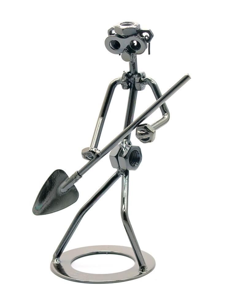 Техно-арт Дачник 18х9х8 см (25283)