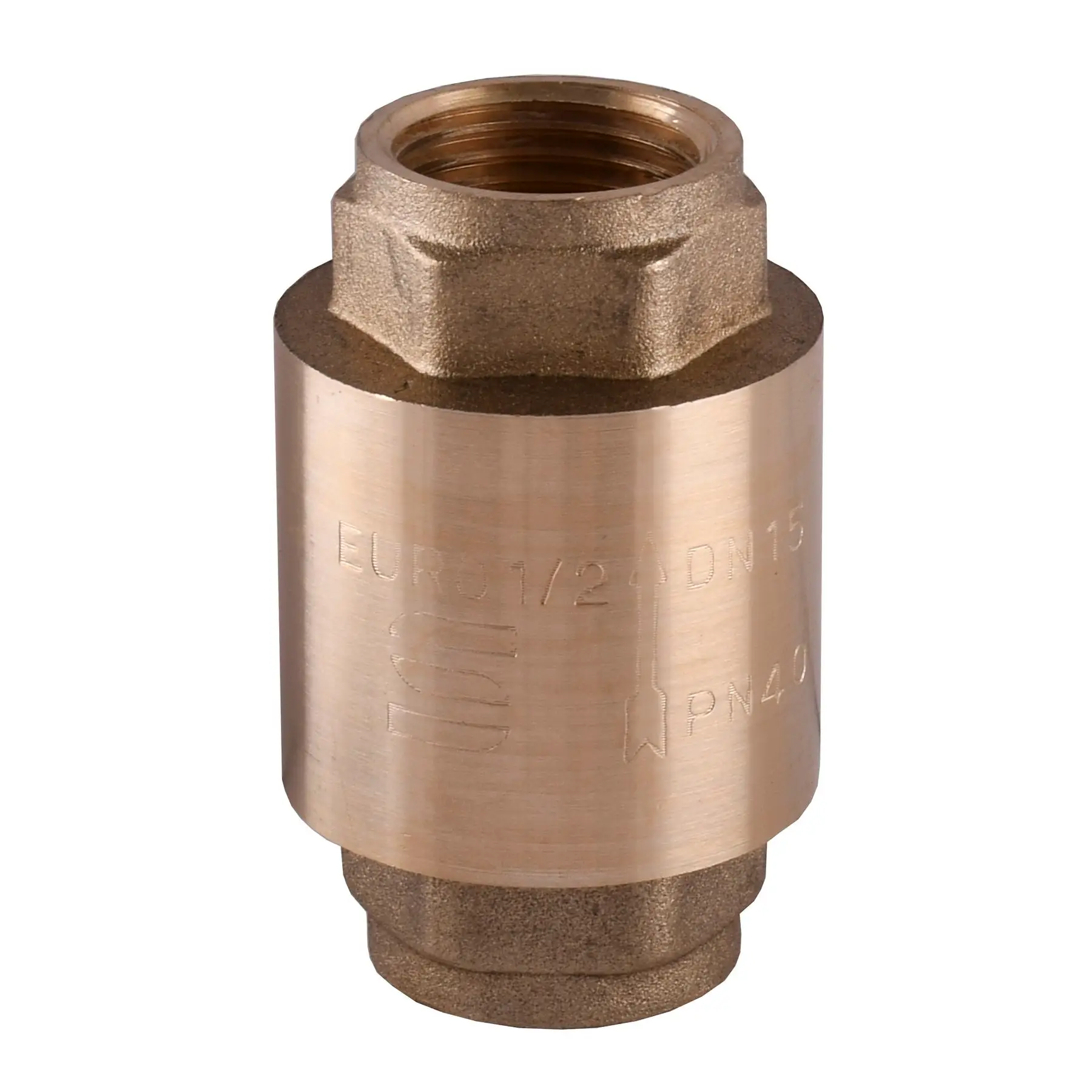 Клапан обратного хода воды SELBA 1″ SL1541 (GSR-000010257)