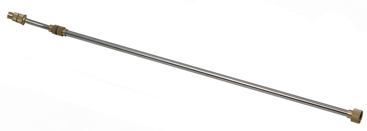 Трубка опрыскивателя телескопическая Foresta BS-80 L1000 (rest1072)