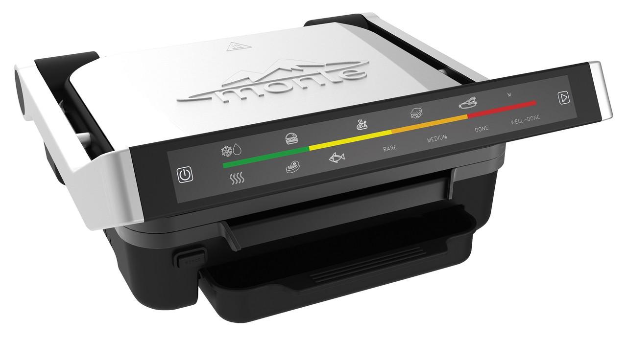 Электрогриль прижимной Monte (fd1f9a2c) Электрогриль прижимной Monte (fd1f9a2c)