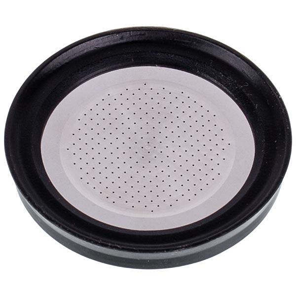 Фильтр-сито 7313285859 для кофемашин DeLonghi d 50 мм (00000024243)