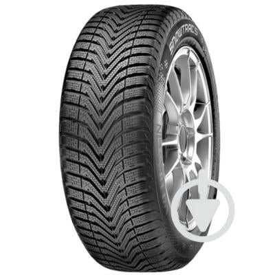 Автошина Vredestein Snowtrac 5 205/55 R16 91H