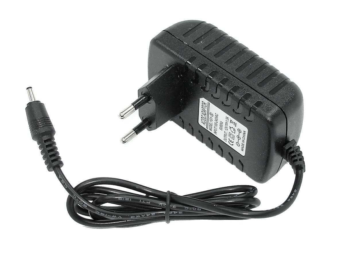 Блок питания для планшета Acer 24W 12V 2A 3,0x1,0 YGY