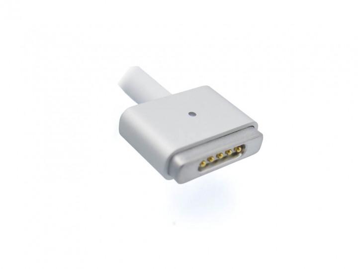 Блок живлення для Apple MagSafe2 14.85V 3.05A 45WA1436. - фото 3