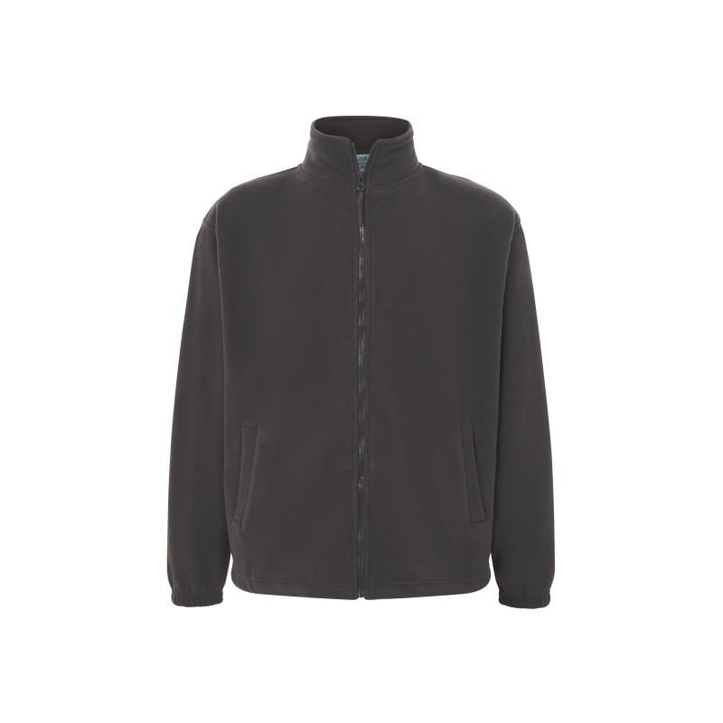 Світшот JHK POLAR FLEECE MAN L Серый (GF)
