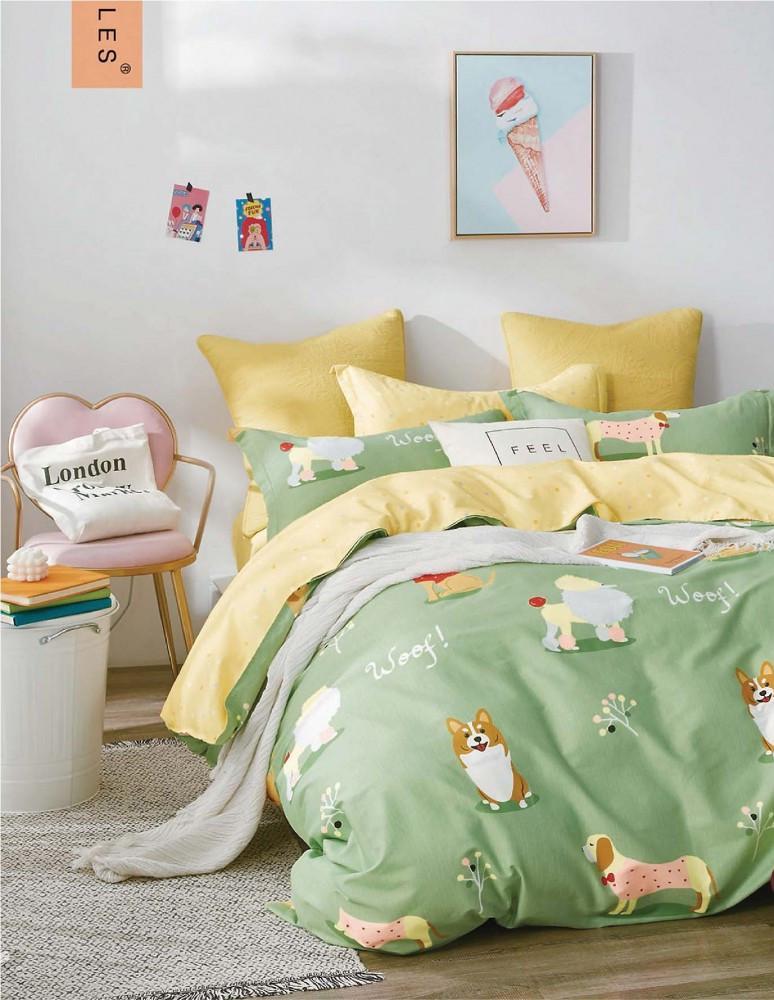 Постельное белье для младенцев Вилюта 460 на резинке (2000020977)