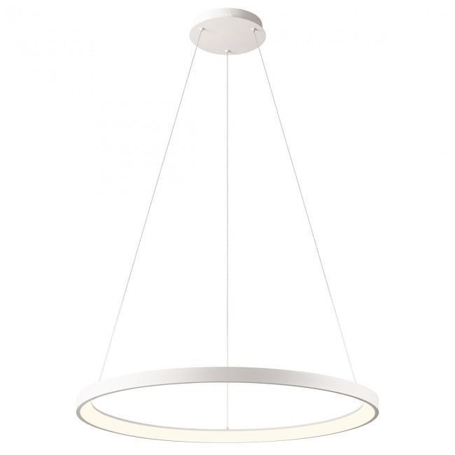 Подвесной светильник Redo Iconic SU LED 60 W 3000K SWH 5.1.2 (01-2675)