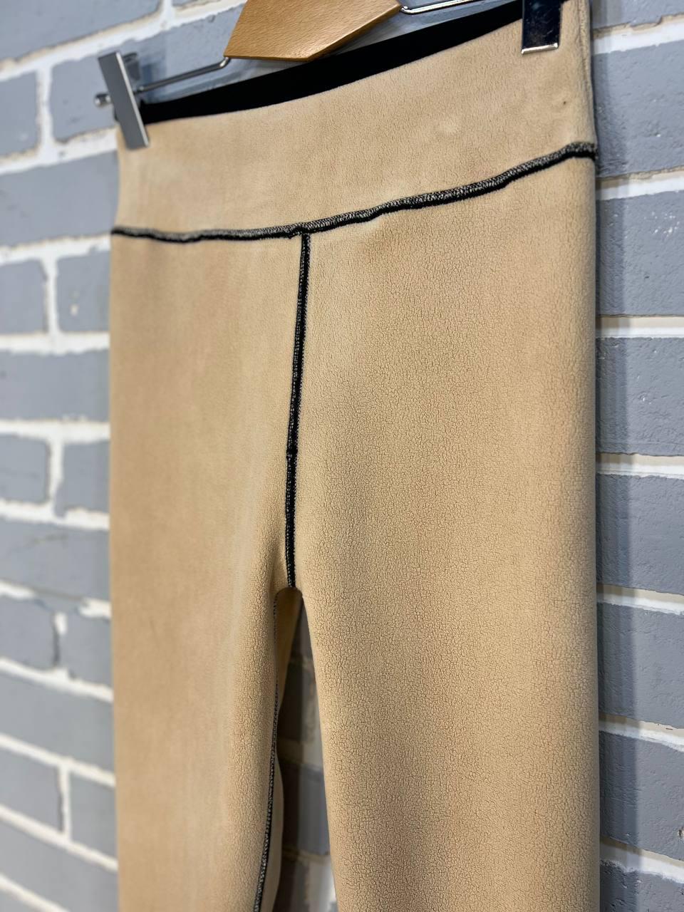 Лосины женские Alia 915 дайвинг широкий пояс высокая талия утепленные на меху 2XL Черный (3135) - фото 10 Лосины женские Alia 915 дайвинг широкий пояс высокая талия утепленные на меху 2XL Черный (3135) - фото 10